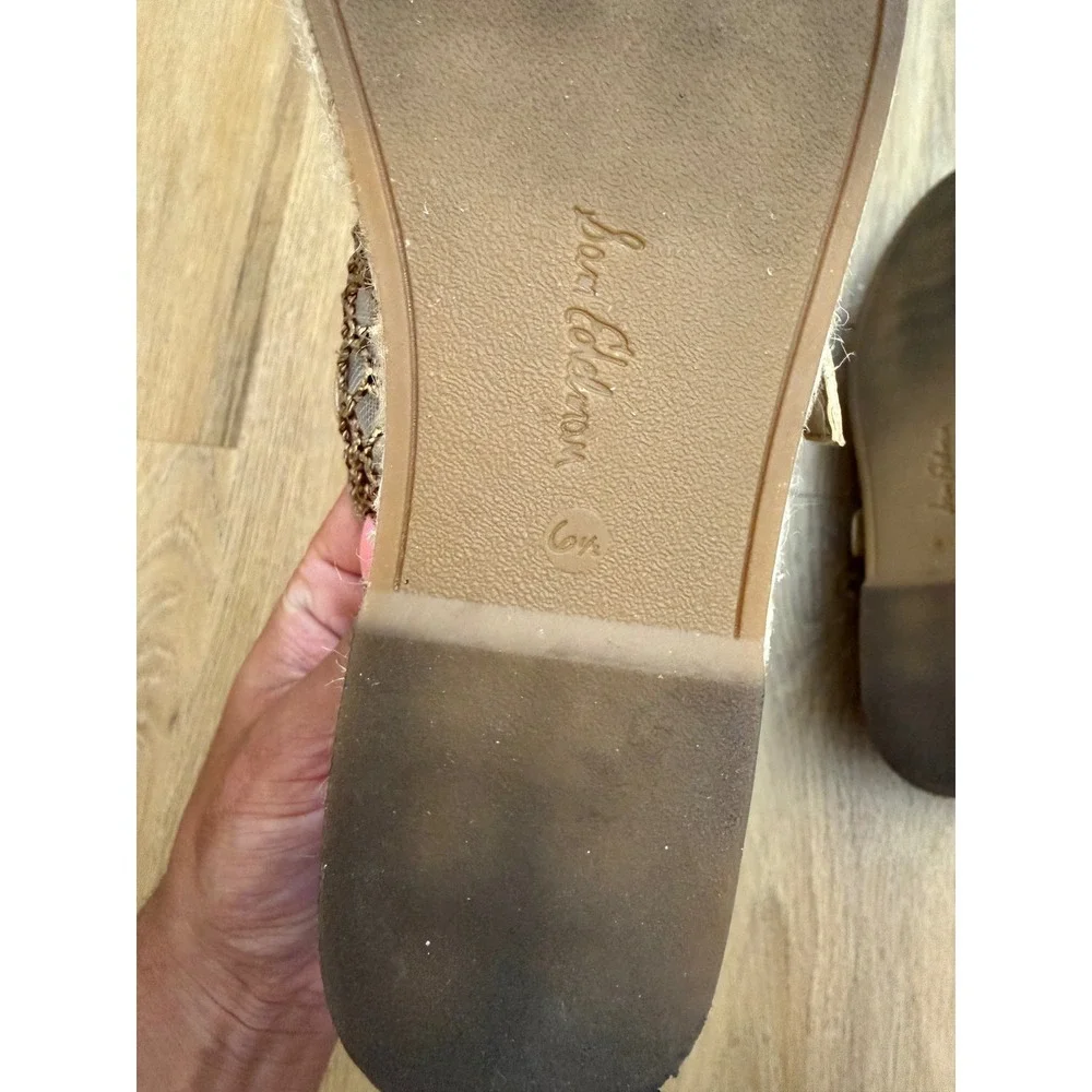 Sam Edelman sam edelman